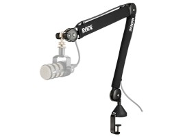 Rode PSA1+ Boom Arm Professional Studio Broadcast